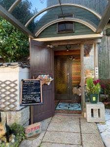 ギャルリー・ラコンテ