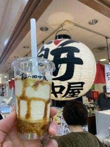 餅の田中屋 アピタ福井大和田店