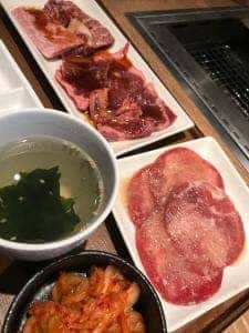 焼肉ライク 目黒東口店