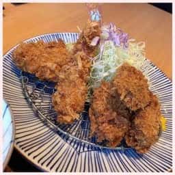 とんかつ和幸 シァル鶴見売店