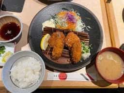 本家とんとん亭