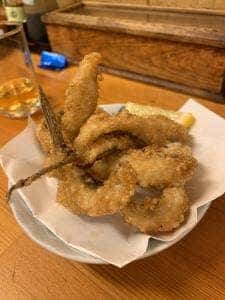 山海屋
