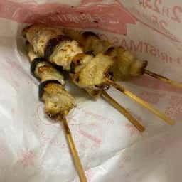 日本一 ルミネ大宮1店