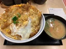かつや 松山久万ノ台店