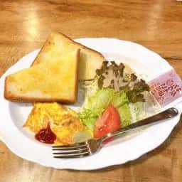 メイとバク