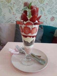 Cafe 17/F
