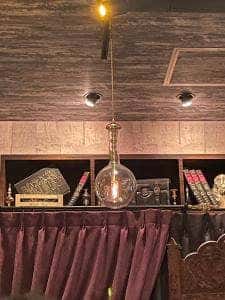 ピッツェリアダイニング META META