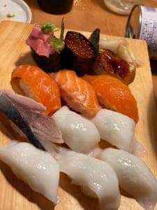 や台ずし 瓦町駅前町