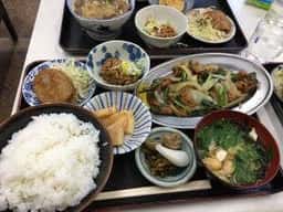 ヤマザキ屋