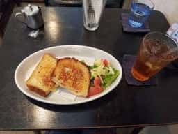 コーヒー&ティーカルトーラ