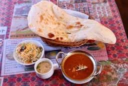 カリーゾーン大府店