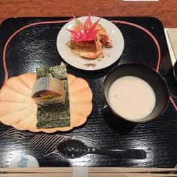 西心斎橋 ゆうの