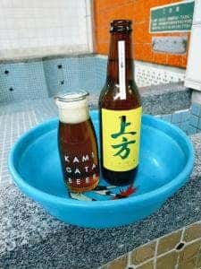 上方ビール tap room