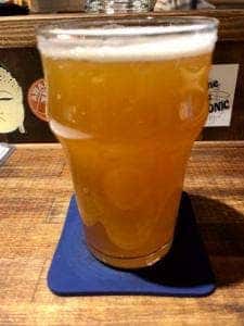 Beer Bar マーブル