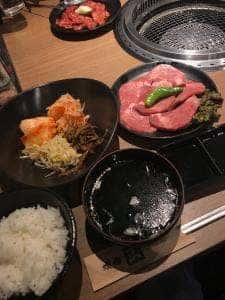 焼肉 匠