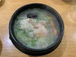 韓国食堂チャン