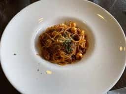 欧風ダイニング サルビア