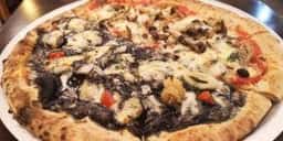 PIZZRIA TATSU