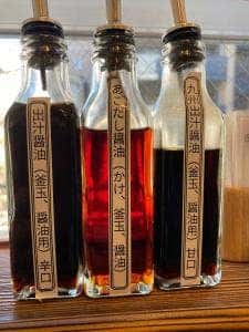 うどん はし田たい吉 神田店