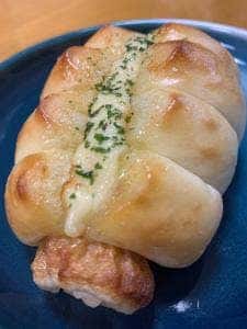 ベーカリー テトテ 豊中リバーサイド