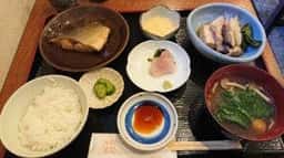 居酒屋なかやま