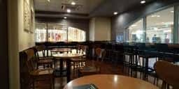 スターバックスコーヒー アトレ吉祥寺店