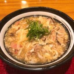 居酒屋 実演手打うどん 杵屋 新宿第一生命ビル店