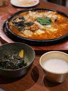 韓屋 具っさんとこ