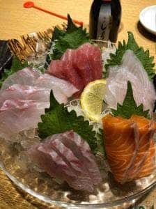 さかなや道場 新潟駅前1号店