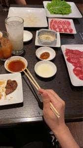 国産牛焼肉食べ放題 あぶりや 千日前店