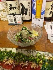 居酒家 ねぎまみれ