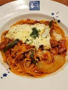 洋麺屋 五右衛門 立川高島屋店