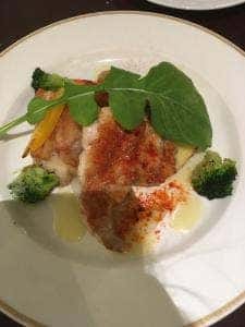 サンマルクカフェ イオンモール堺北花田店
