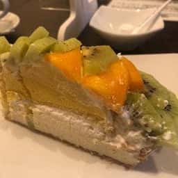 カフェコムサ 丸井今井札幌店
