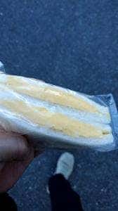サンドイッチさんらいず