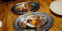 羊肉酒場 悟大 水道橋店