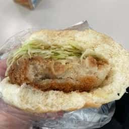 昭月堂製パン