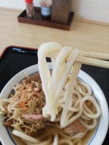 大介うどん 大洲店