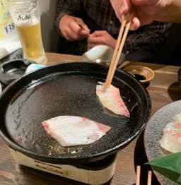 魚菜屋 ぱたぱた 堺筋本町