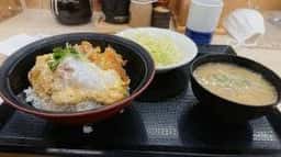 かつや 京成船橋店