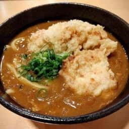 うどん上々