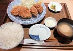 とんかつ和幸 横浜ポルタ店