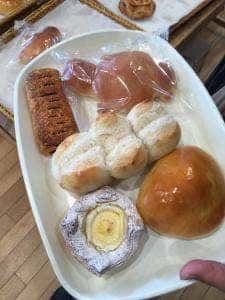 むささびパン工房+CAFE