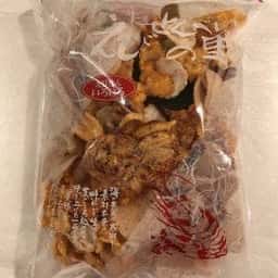 えびせんべいの里 美浜本店