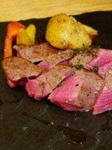 イタリア食堂 SANNOKATA