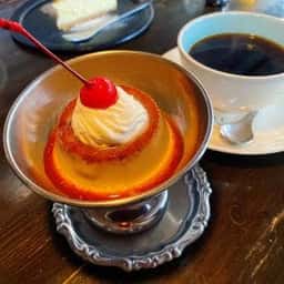 喫茶つばらつばらクラッシック