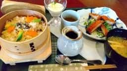 レストラン風見鶏