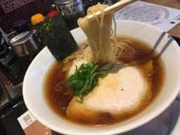 らあめん花月嵐 綱島駅前店