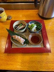 小食堂 みずき一丁目