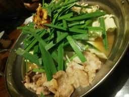 博多 もつ鍋 一慶 JRJP博多ビル店